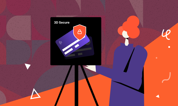 3D Secure – всё о технологии защиты банковских карт