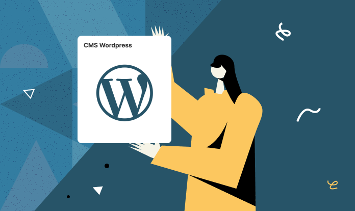 Обзор WordPress – бесплатный движок для создания сайтов